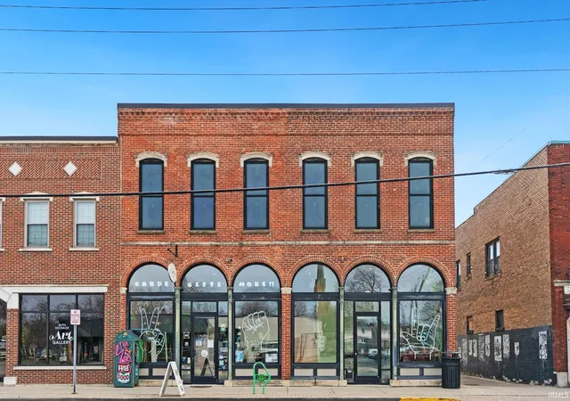 1st image of 1113 Broadway, Fort Wayne, IN 46802 | MLS# 202610319