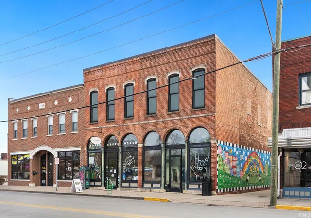2nd image of 1113 Broadway, Fort Wayne, IN 46802 | MLS# 202610319