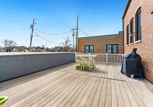 21st image of 1113 Broadway, Fort Wayne, IN 46802 | MLS# 202610319