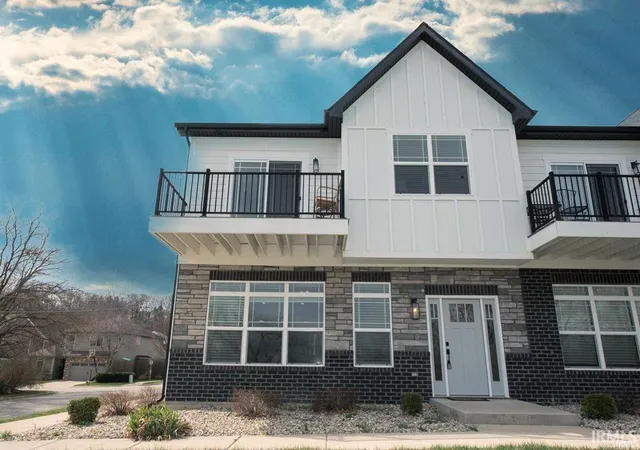 1st image of 420 Catherwood Dr #1, West Lafayette, IN 47906 | MLS# 202610349