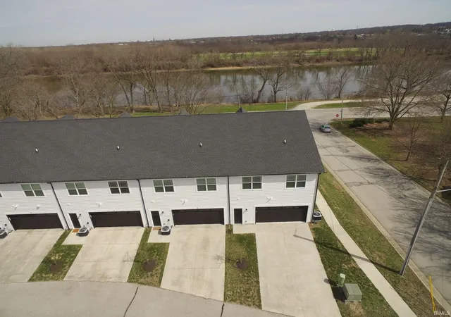 3rd image of 420 Catherwood Dr #1, West Lafayette, IN 47906 | MLS# 202610349