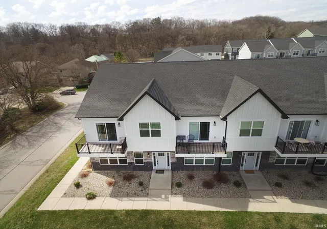 5th image of 420 Catherwood Dr #1, West Lafayette, IN 47906 | MLS# 202610349