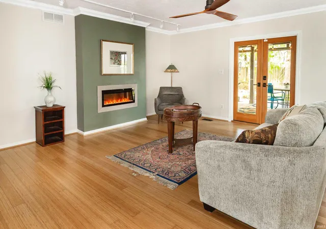 5th image of 2321 E Rechter Rd, Bloomington, IN 47401 | MLS# 202610377
