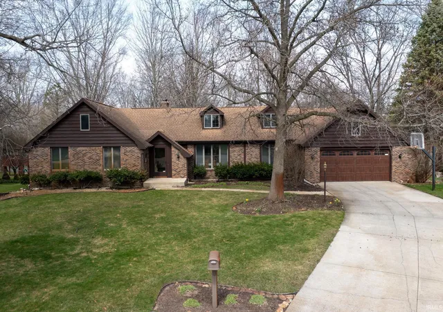 1st image of 54459 Hunters Ct, Elkhart, IN 46514 | MLS# 202610380