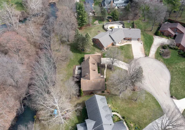 36th image of 54459 Hunters Ct, Elkhart, IN 46514 | MLS# 202610380