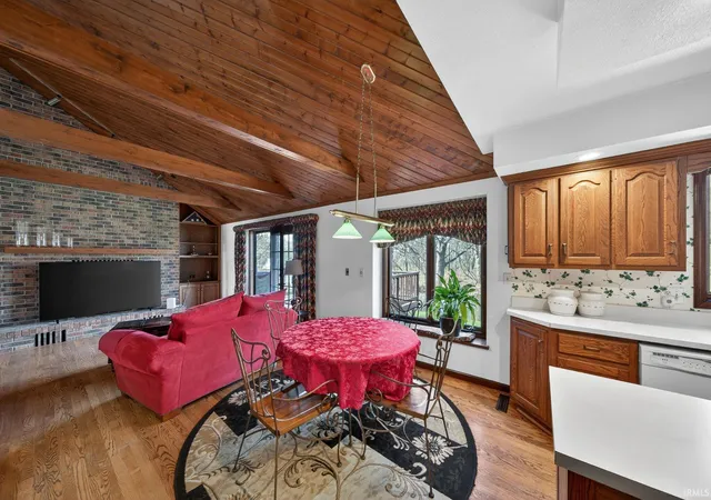 5th image of 54459 Hunters Ct, Elkhart, IN 46514 | MLS# 202610380