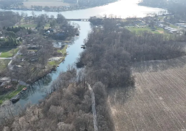 Photo 2 of Land for sale at 1 W Aquarius Dr, Monticello, IN 47960 | MLS# 202610401 | Listing updated on 2026-08-21