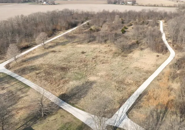 Photo 3 of Land for sale at 1 W Aquarius Dr, Monticello, IN 47960 | MLS# 202610401 | Listing updated on 2026-08-21