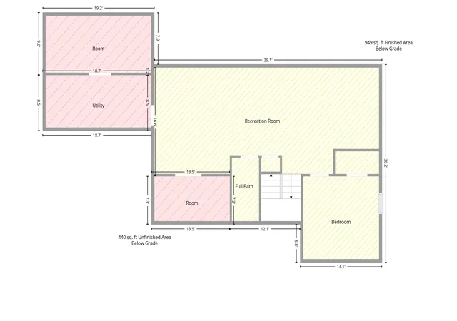 45th image of 10073 Inwood Rd, Osceola, IN 46561 | MLS# 202610413