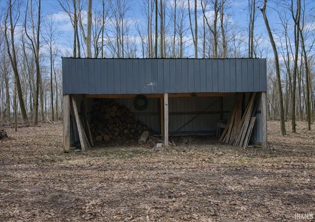 5th image of N 1200 W, Parker City, IN 47368 | MLS# 202610416