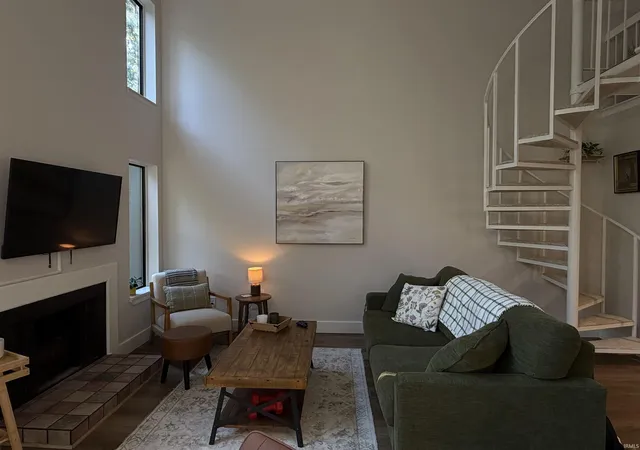Photo 3 of Condo for sale at 9008 S Pointe Ridge Ln, Bloomington, IN 47401 | MLS# 202610457 | Listing updated on 2026-08-18