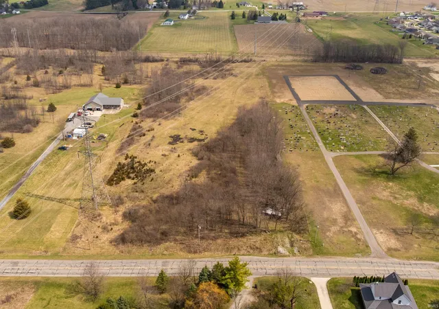 Photo 1 of Land for sale at N Old State Rd 3, Avilla, IN 46710 | MLS# 202610463 | Listing updated on 2026-09-01