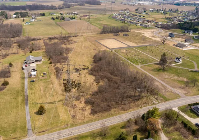 Photo 3 of Land for sale at N Old State Rd 3, Avilla, IN 46710 | MLS# 202610463 | Listing updated on 2026-09-01