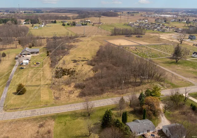 Photo 3 of Land for sale at N Old State Rd 3, Avilla, IN 46710 | MLS# 202610463 | Listing updated on 2026-09-01
