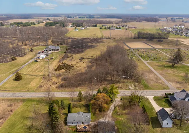 Photo 4 of Land for sale at N Old State Rd 3, Avilla, IN 46710 | MLS# 202610463 | Listing updated on 2026-09-01