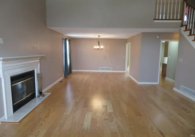 Photo 2 of Sale Pending at 7511 Middlefield Rd, Newburgh, IN 47630 | MLS# 202610468 | Listing updated on 2026-07-17
