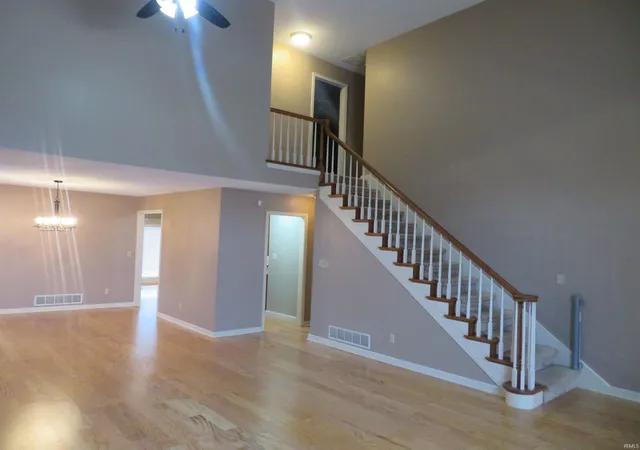 Photo 3 of Sale Pending at 7511 Middlefield Rd, Newburgh, IN 47630 | MLS# 202610468 | Listing updated on 2026-07-17