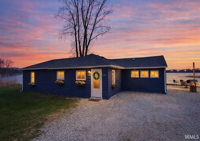Photo 2 of Manufactured home for sale at 7715 N Spruce Ln, New Carlisle, IN 46552 | MLS# 202610476 | Listing updated on 2026-05-15
