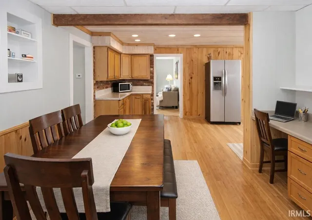 Photo 4 of Manufactured home for sale at 7715 N Spruce Ln, New Carlisle, IN 46552 | MLS# 202610476 | Listing updated on 2026-05-15