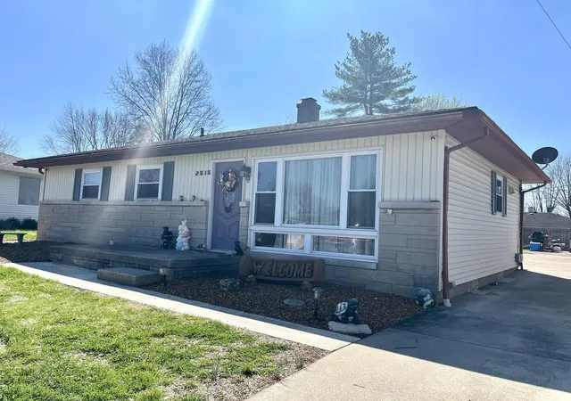 3rd image of 2515 Alois Ct, Jasper, IN 47546 | MLS# 202610517