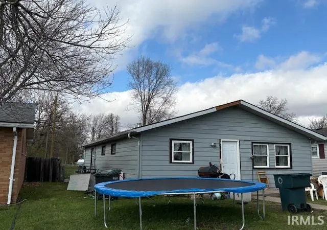 Photo 1 of Sale Pending at 1416 E Kirk St, Muncie, IN 47303 | MLS# 202610527 | Listing updated on 2026-08-22