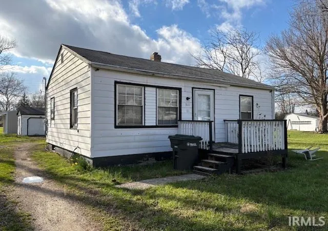 Photo 1 of Manufactured home for sale at 311 N Biltmore Ave, Muncie, IN 47303 | MLS# 202610528 | Listing updated on 2026-07-23