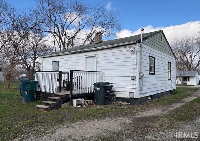 Photo 2 of Manufactured home for sale at 311 N Biltmore Ave, Muncie, IN 47303 | MLS# 202610528 | Listing updated on 2026-07-23