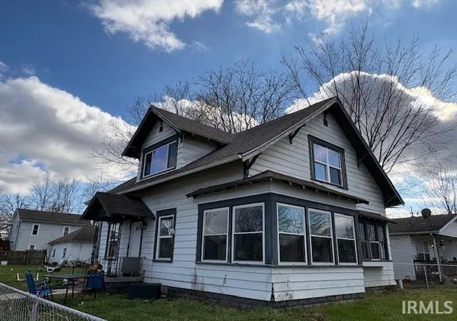 Photo 1 of Manufactured home for sale at 1505 S Vine St, Muncie, IN 47302 | MLS# 202610531 | Listing updated on 2026-04-29