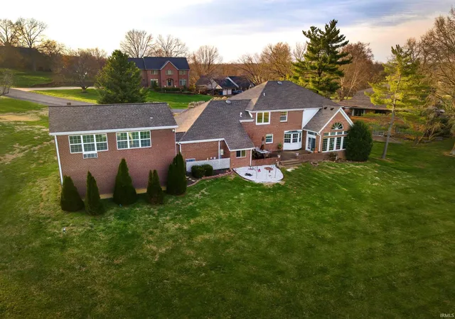 Photo 36 of Manufactured home for sale at 45 Oak Meadow Rd, Evansville, IN 47725 | MLS# 202610546 | Listing updated on 2026-08-03