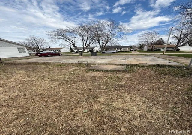 Photo 3 of Land for sale at 3621 Whitcomb Ave, South Bend, IN 46614 | MLS# 202610566 | Listing updated on 2026-09-11