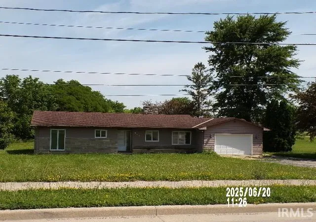 1st image of 985 E Washington St, Winchester, IN 47394 | MLS# 202610569