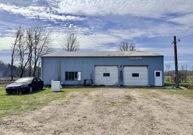 4th image of 00 S Co Road 1150 W, Linton, IN 47441 | MLS# 202610591