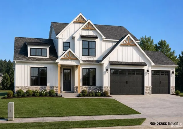 Photo 1 of Sale Pending at 3977 Hagerstone Dr, West Lafayette, IN 47906 | MLS# 202610604 | Listing updated on 2026-08-23