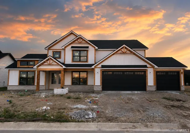 Photo 2 of Sale Pending at 3977 Hagerstone Dr, West Lafayette, IN 47906 | MLS# 202610604 | Listing updated on 2026-08-23