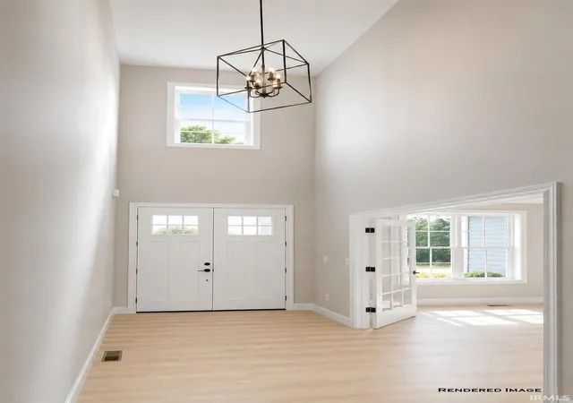 Photo 3 of Sale Pending at 3977 Hagerstone Dr, West Lafayette, IN 47906 | MLS# 202610604 | Listing updated on 2026-08-23