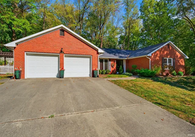 Homes for sale in Logansport, IN | 3720 Tomlinson Dr, Logansport, IN 46947 | MLS# 202610605