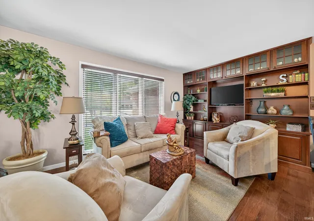 5th image of 3720 Tomlinson Dr, Logansport, IN 46947 | MLS# 202610605