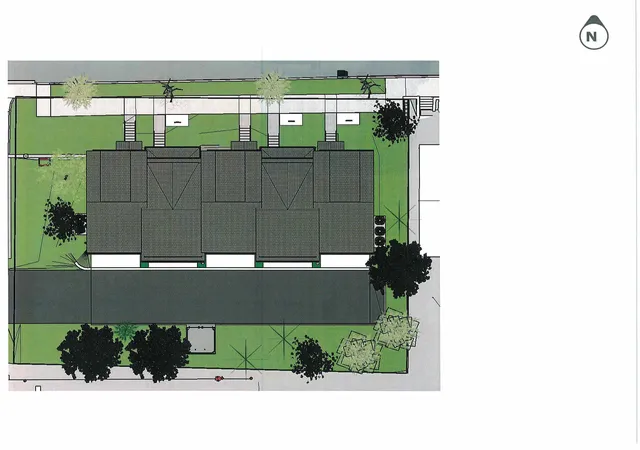 Photo 3 of Land for sale at 106 E Hillside Dr, Bloomington, IN 47401 | MLS# 202610662 | Listing updated on 2026-05-29