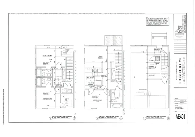 4th image of 106 E Hillside Dr, Bloomington, IN 47401 | MLS# 202610662