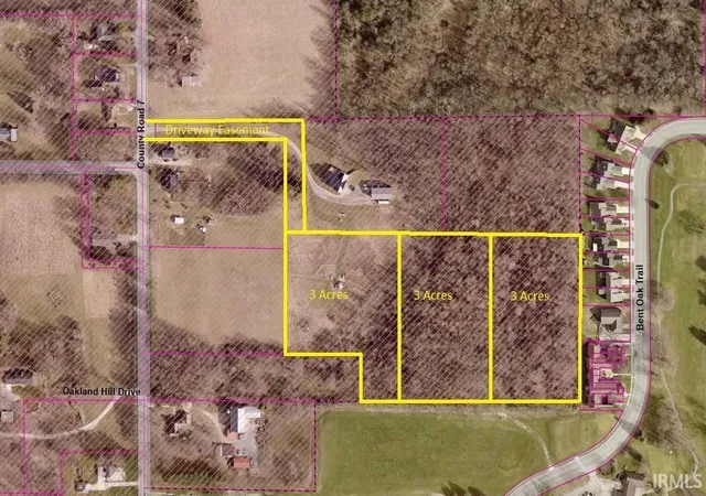 2nd image of 9 Acres County Road 7, Elkhart, IN 46517 | MLS# 202610700