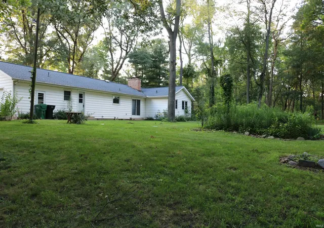 Photo 2 of Sale Pending at 64548 Thorn Rd, North Liberty, IN 46554 | MLS# 202610701 | Listing updated on 2026-08-21