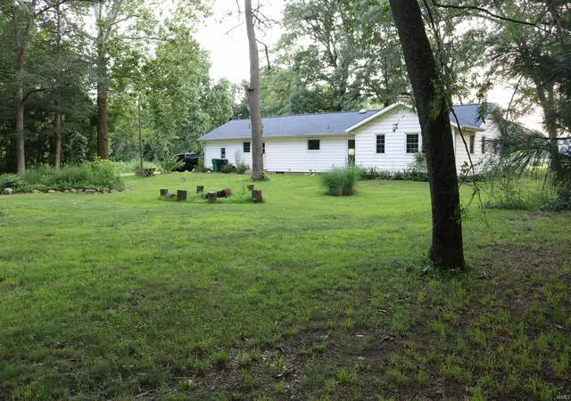 Photo 3 of Sale Pending at 64548 Thorn Rd, North Liberty, IN 46554 | MLS# 202610701 | Listing updated on 2026-08-21
