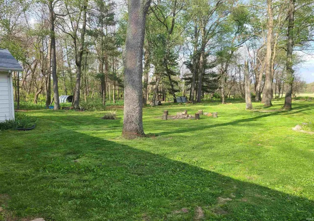 Photo 4 of Sale Pending at 64548 Thorn Rd, North Liberty, IN 46554 | MLS# 202610701 | Listing updated on 2026-08-21
