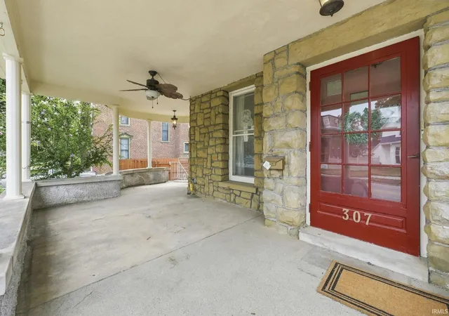 Photo 3 of Sale Pending at 307 N Van Buren St, Auburn, IN 46706 | MLS# 202610703 | Listing updated on 2026-08-27
