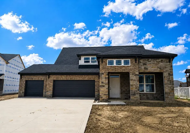 Photo 1 of Manufactured home for sale at 5282 Orinoco Run, Fort Wayne, IN 46818 | MLS# 202610711 | Listing updated on 2026-08-03