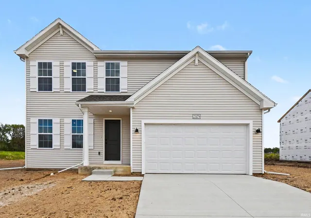 1st image of 23179 Rumford Dr, South Bend, IN 46628 | MLS# 202610716