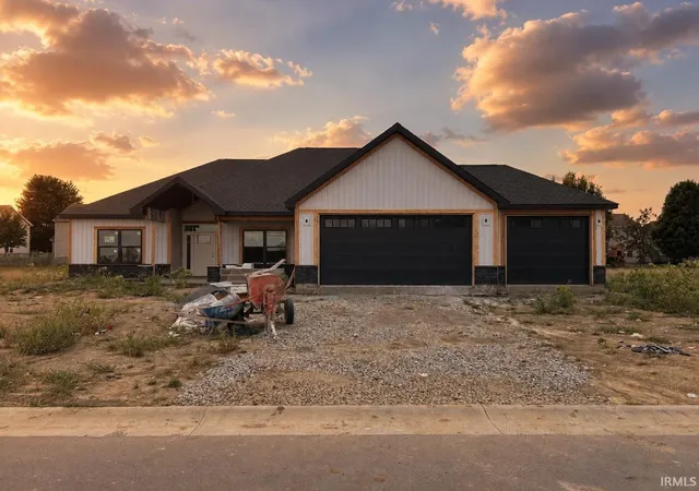 Photo 2 of Manufactured home for sale at 3857 Hagerstone Dr, West Lafayette, IN 47906 | MLS# 202610728 | Listing updated on 2026-07-29
