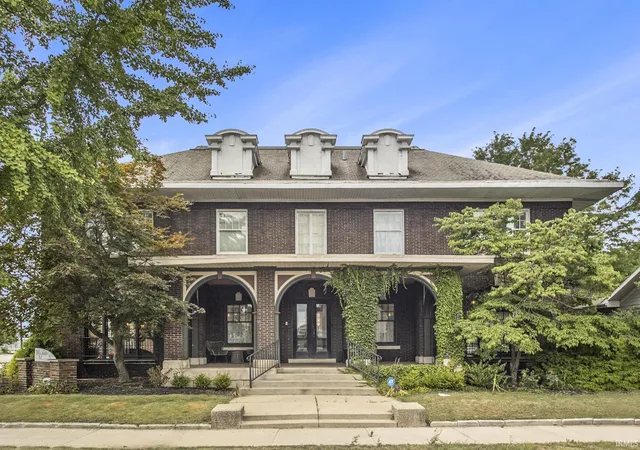 2nd image of 529 S Second St, Elkhart, IN 46516 | MLS# 202610734