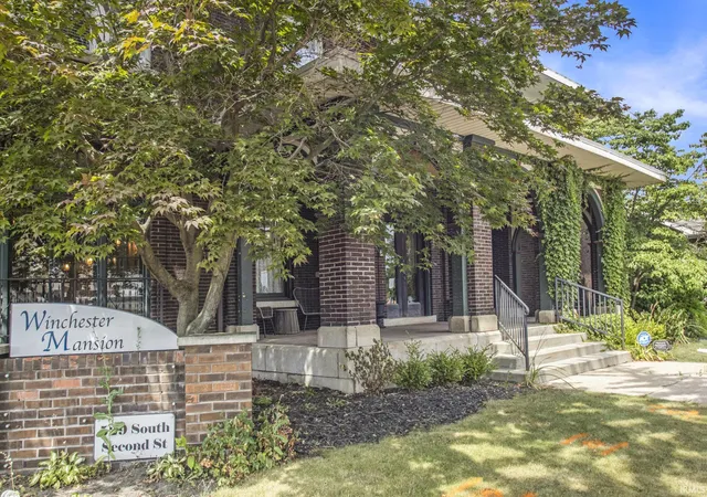 4th image of 529 S Second St, Elkhart, IN 46516 | MLS# 202610734
