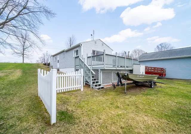 Photo 2 of Manufactured home for sale at 2975 S Scotty Dr, Pleasant Lake, IN 46779 | MLS# 202610735 | Listing updated on 2026-09-13